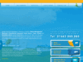 amberwaste.com