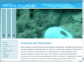 amigosdelbuceo.es