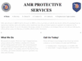 amrprotectiveservices.com