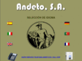 andeto.com