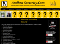 andhrasecurity.com