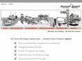 armourxguard.com