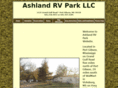 ashlandtrailerpark.com