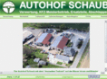 autohof-schaub.com