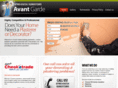 avantgardeplasteringanddecorating.com