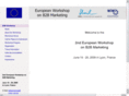 b2bworkshop.com