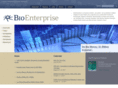 bioenterprise.com