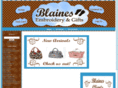 blainesembroideryandgifts.com