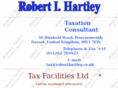 bobhartley.co.uk