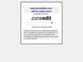bonzabyte.com