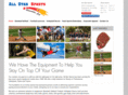 buyallstarsports.com