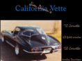 californiavette.com