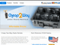 cheap2way.com