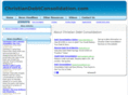 christiandebtconsolidation.com