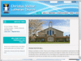 christusvictorknoxville.org