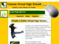 colomavirtualacademy.com