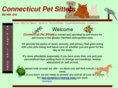 connpetsitters.com