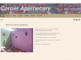 cornerapothecary.com