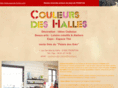 couleurs-des-halles.com