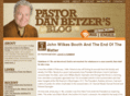 danbetzer.com