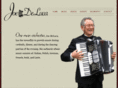 delucaaccordion.com