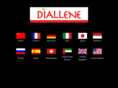 diallene.com