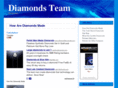 diamonds-team.com