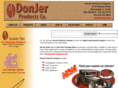 donjer.com