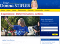 donnastifler.com