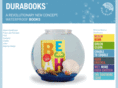 durabooks.com