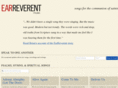 earreverentmusic.com