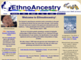 ethnoancestry.com