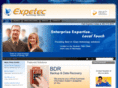 expetecofsavage.com