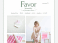 favorjewelry.com