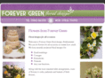flowersfromforevergreen.com