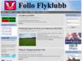 folloflyklubb.no