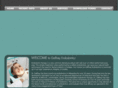 gaffney-endodontics.com