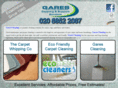 garescleaning.com