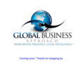 globalbusinessapproach.com
