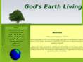 godsearthliving.com