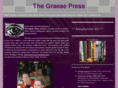 graeaepress.com
