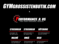 gymgrossistenbutik.com