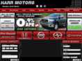 harrmotors.com