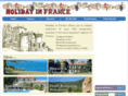 holidayinfrance.co.uk