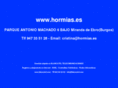 hormias.es