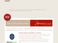 huntingtowerlodge.com