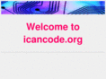 icancode.org