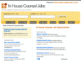 inhousecounseljobs.org