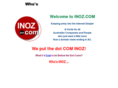 inoz.com