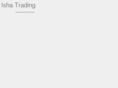 ishatrading.com